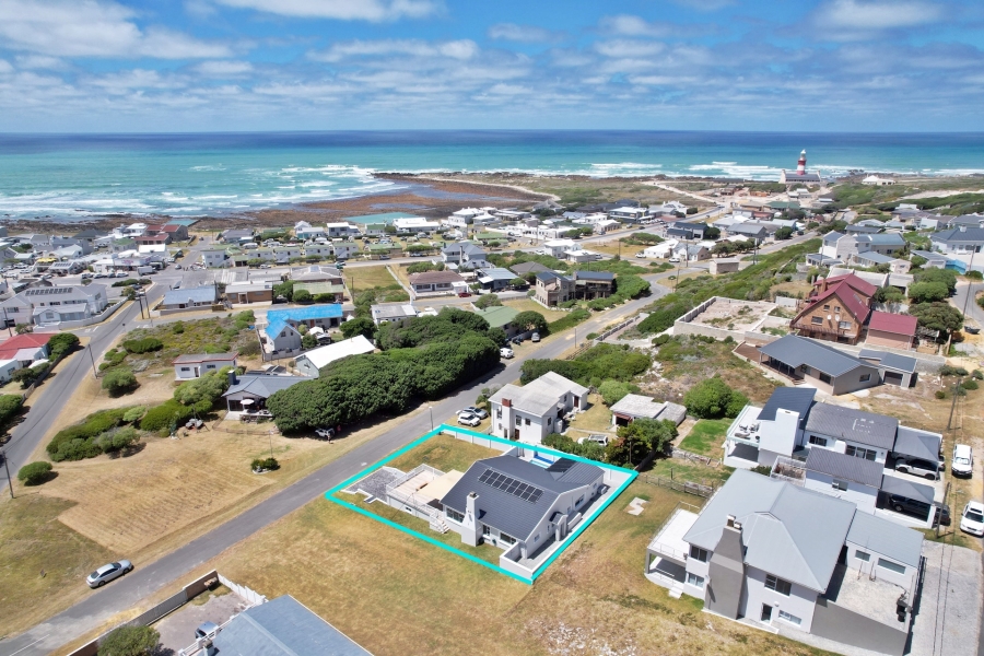 3 Bedroom Property for Sale in Agulhas Western Cape